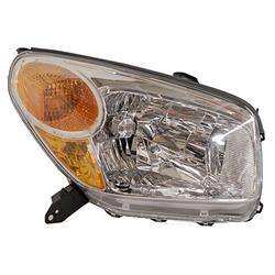 Body Parts Headlight Assemblies for 2004-2005 RAV4 - TO2519103V