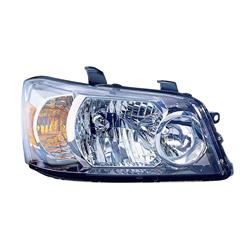 Body Parts Headlight Assemblies for 2007 HIGHLANDER - TO2519111C