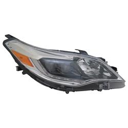 Coast to Coast International Body Parts Headlight Assemblies TO2519148C
