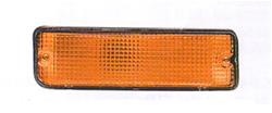 Body Parts Marker Light Assemblies for 1990-1991 4RUNNER, 1989-1995 PICKUP - TO2520105