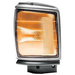 Body Parts Parking Lamp Assemblies for 1987-1988 PICKUP - TO2520117V