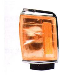 Body Parts Parking Lamp Assemblies for 1987-1988 PICKUP - TO2520119V