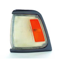 Body Parts Parking Lamp Assemblies for 1989-1991 PICKUP - TO2520121V
