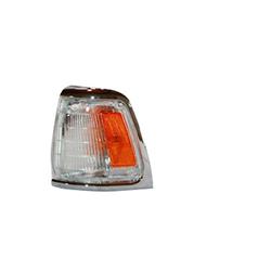 Body Parts Parking Lamp Assemblies for 1989-1991 PICKUP - TO2520122V