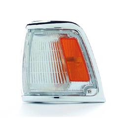 Body Parts Parking Lamp Assemblies for 1992-1995 PICKUP - TO2520127V
