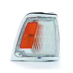 Body Parts Parking Lamp Assemblies for 1992-1995 PICKUP - TO2520129V