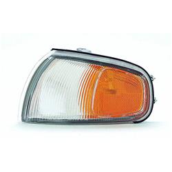 Body Parts Parking Lamp Assemblies for 1995-1996 CAMRY - TO2520139V