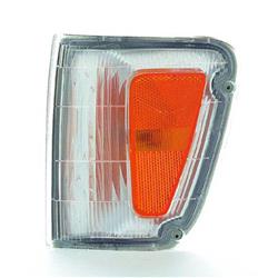 Body Parts Parking Lamp Assemblies TO2520140V