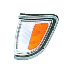 Body Parts Parking Lamp Assemblies for 1995-1996 TACOMA - TO2520141V
