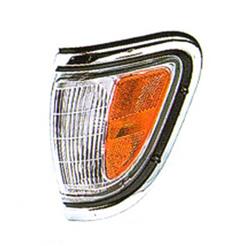 Body Parts Parking Lamp Assemblies for 1995-1997 TACOMA - TO2520143