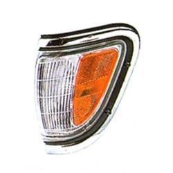 Body Parts Parking Lamp Assemblies for 1995-1997 TACOMA - TO2520143V