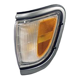 Body Parts Parking Lamp Assemblies for 1995-1997 TACOMA - TO2520144V