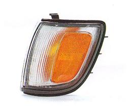 Body Parts Parking Lamp Assemblies TO2520151