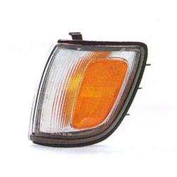 Body Parts Parking Lamp Assemblies for 1997-1998 4RUNNER - TO2520151V
