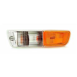 Body Parts Parking Lamp Assemblies for 1998-2000 RAV4 - TO2520152V