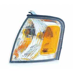 Body Parts Parking Lamp Assemblies for 1998-1999 AVALON - TO2520153V