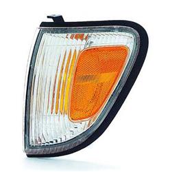 Body Parts Parking Lamp Assemblies for 1997-2000 TACOMA - TO2520154