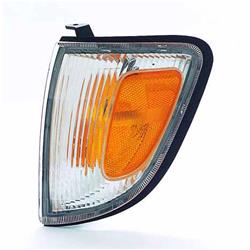 Body Parts Parking Lamp Assemblies for 1997-1998 TACOMA - TO2520155V