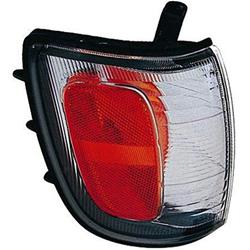 Body Parts Parking Lamp Assemblies for 1999-2002 4RUNNER - TO2520157C
