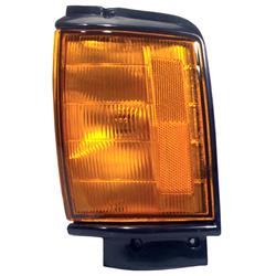 Body Parts Parking Lamp Assemblies for 1984-1986 4RUNNER - TO2520158V