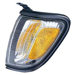 Body Parts Parking Lamp Assemblies for 2001-2004 TACOMA - TO2520160
