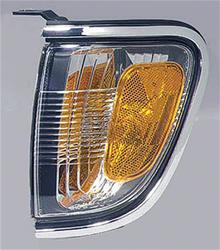 Body Parts Parking Lamp Assemblies for 2001-2004 TACOMA - TO2520161