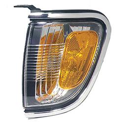 Body Parts Parking Lamp Assemblies for 2001-2004 TACOMA - TO2520161C