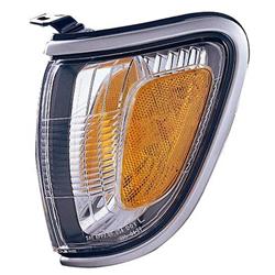 Body Parts Parking Lamp Assemblies for 2001-2004 TACOMA - TO2520162V