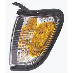 Body Parts Parking Lamp Assemblies for 2001-2004 TACOMA - TO2520163V