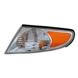 Body Parts Parking Lamp Assemblies TO2520166V