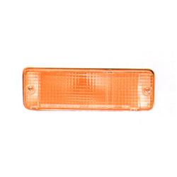 Body Parts Parking Lamp Assemblies for 1984-1989 4RUNNER, 1984-1988 PICKUP - TO2521105V
