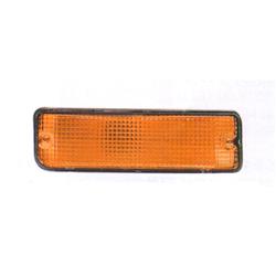Body Parts Marker Light Assemblies for 1990-1991 4RUNNER, 1989-1995 PICKUP - TO2521107V