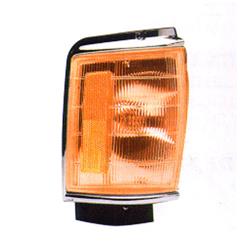 Body Parts Parking Lamp Assemblies for 1987-1988 PICKUP - TO2521121V