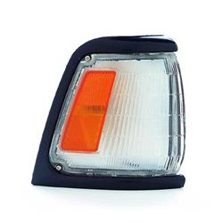 Body Parts Parking Lamp Assemblies for 1989-1991 PICKUP - TO2521122V
