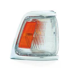 Body Parts Parking Lamp Assemblies for 1989-1991 PICKUP - TO2521124V