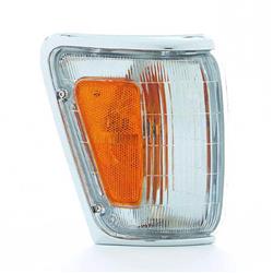 Body Parts Parking Lamp Assemblies for 1990-1991 4RUNNER, 1989-1991 PICKUP - TO2521126V