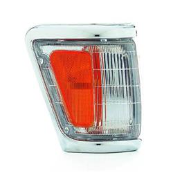 Body Parts Parking Lamp Assemblies for 1992-1995 PICKUP - TO2521131V