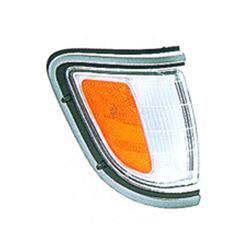 Body Parts Parking Lamp Assemblies for 1995-1996 TACOMA - TO2521141V