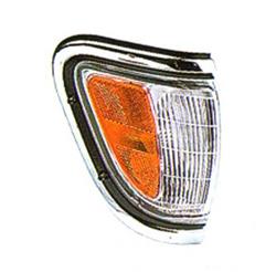 Body Parts Parking Lamp Assemblies for 1995-1997 TACOMA - TO2521143