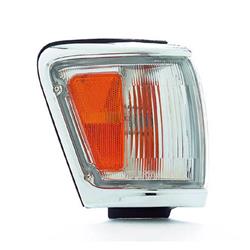 Body Parts Parking Lamp Assemblies for 1992-1995 4RUNNER - TO2521147V
