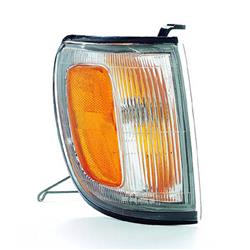 Body Parts Parking Lamp Assemblies for 1996-1997 4RUNNER - TO2521148V
