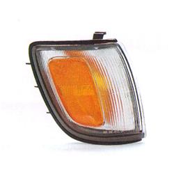 Body Parts Parking Lamp Assemblies for 1997-1998 4RUNNER - TO2521151V