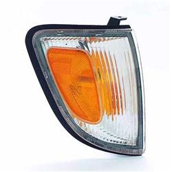 Body Parts Parking Lamp Assemblies for 1997-1998 TACOMA - TO2521155V