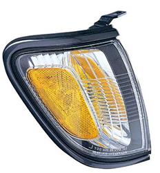 Body Parts Parking Lamp Assemblies for 2001-2004 TACOMA - TO2521160