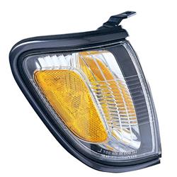 Body Parts Parking Lamp Assemblies for 2001-2004 TACOMA - TO2521160V