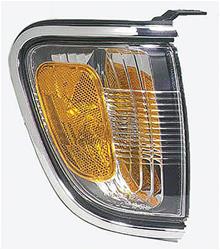 Body Parts Parking Lamp Assemblies for 2001-2004 TACOMA - TO2521161
