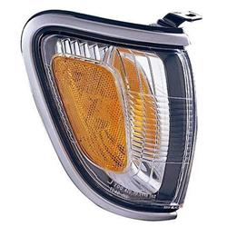 Body Parts Parking Lamp Assemblies for 2001-2004 TACOMA - TO2521162V