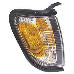 Body Parts Parking Lamp Assemblies for 2001-2004 TACOMA - TO2521163V