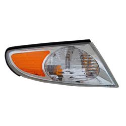 Body Parts Parking Lamp Assemblies for 2002-2003 SOLARA - TO2521166V