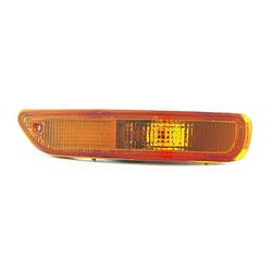 Coast to Coast International Body Parts - Marker Light Assemblies for 1993-1997 COROLLA - TO2530103V